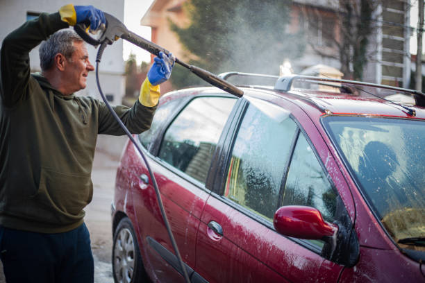 Blackfoot, ID Pressure Washing Company